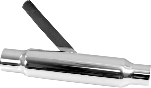 EMGO Shorty Muffler 80-03310
