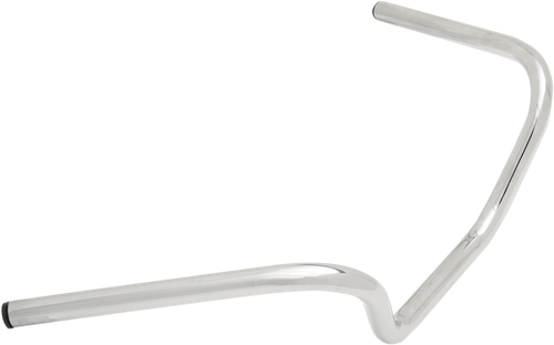 EMGO 1" Handlebar - Sport - Chrome 07-92428
