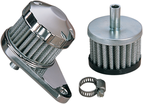 EMGO Crankcase Filter Kit 14-20910