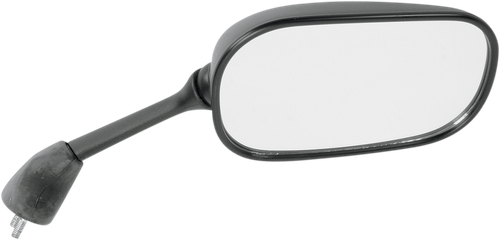 EMGO Mirror - Side View - Rectangle - Black - Right 20-80551