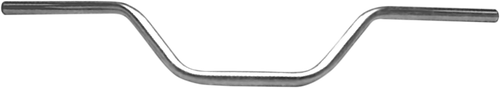 EMGO 7/8" OEM-Style Handlebar - Classic - Chrome 23-12542