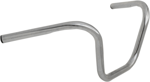 EMGO 1" Handlebar - 82 Stocker - Dimpled - Chrome 07-92432