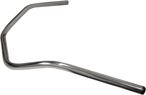 EMGO 7/8" Beach Handlebar - Chrome 23-12595