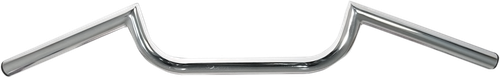 EMGO Club Handlebar - 7/8" - Chrome 23-12546