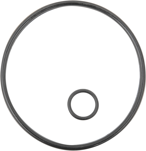 EMGO Oil Filter Cover O-Ring Set - Honda 10-20310
