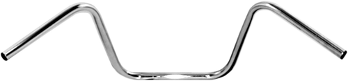 EMGO 1" Handlebar - Highway - Chrome 07-92425