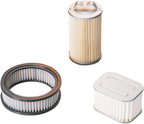 EMGO Air Filter - Yamaha 12-94310