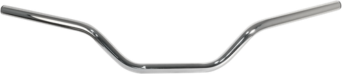 EMGO 7/8" Sport Handlebar - Daytona - Chrome 23-12564