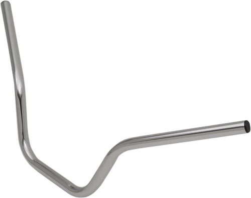 EMGO 7/8" OEM-Style Handlebar - Yamaha Special - Chrome 23-12540