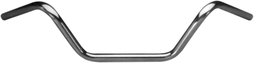 EMGO 7/8" OEM-Style Handlebar - Pre-77 - Chrome 23-12532