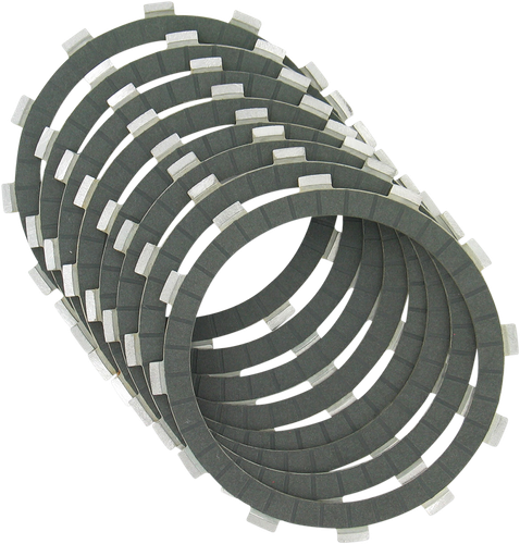 EBC Clutch Set CKF3450