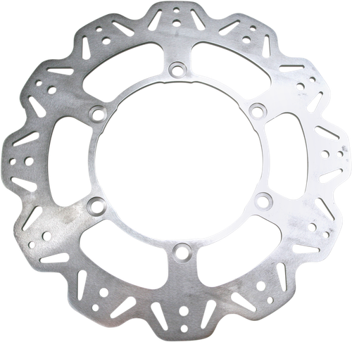 EBC Brake Rotor - Triumph MD649CX