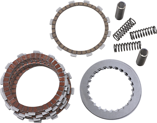 DP BRAKES DPK Clutch Kit - CRF250R/RX DPK260