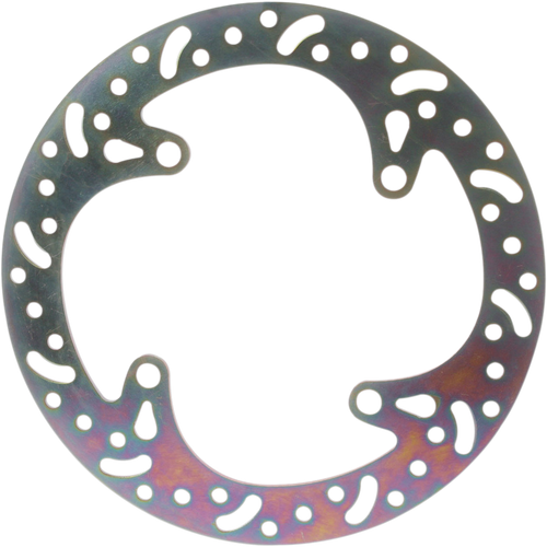 EBC Brake Rotor - Honda MD6191D