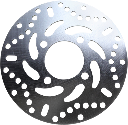 EBC Brake Rotor - Honda MD1184