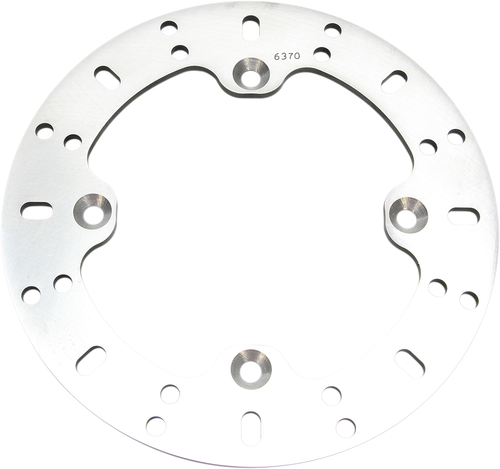 EBC ATV/UTV Brake Rotor - Can-Am MD6370D