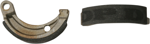 DP BRAKES Brake Shoes - Arctic Cat/E-Ton/Kawasaki DP9192