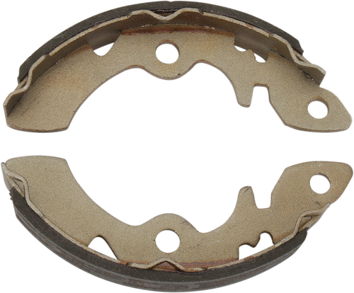 DP BRAKES Brake Shoes - QuadRunner 9156
