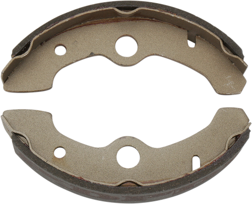 DP BRAKES Brake Shoes - Yamaha 9165