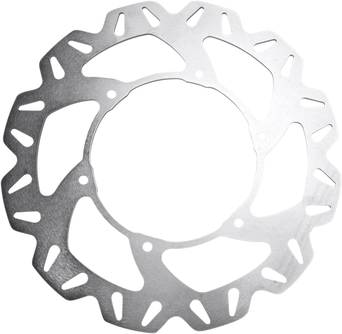 EBC CX Brake Rotor - Yamaha MD6190CX
