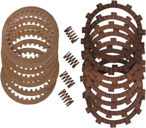 DP BRAKES Clutch Kit - LT-F300F DPK150