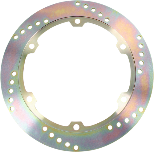 EBC Brake Rotor - Honda MD1126