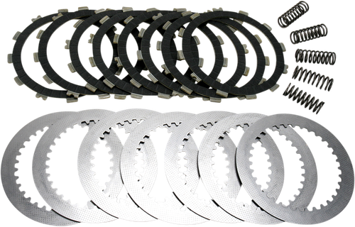 EBC Clutch Kit DRCF123