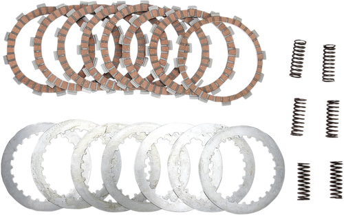 DP BRAKES Clutch Kit - CRF450R DPK235