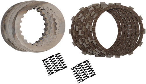 DP BRAKES Clutch Kit - KTM DPK214