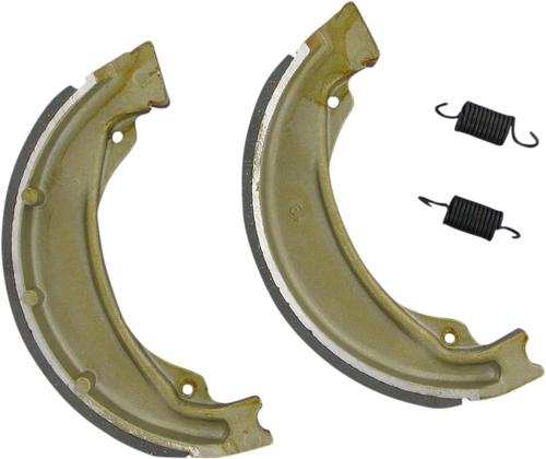 EBC Brake Shoes 340