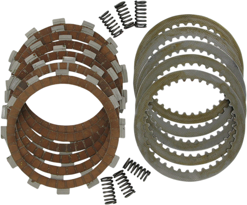 DP BRAKES Clutch Kit - LT-R 250 DPK148