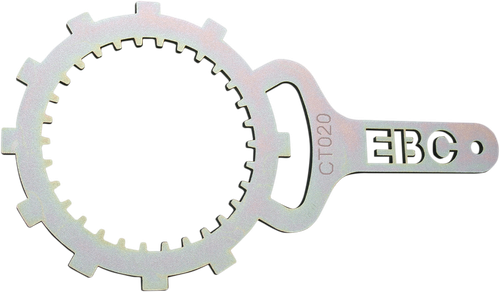 EBC Clutch Basket Holding Tool - Yamaha CT020