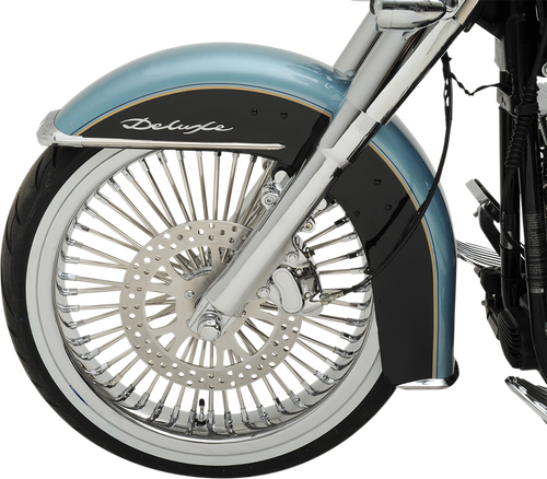 DP BRAKES Brake Rotor - Harley-Davidson - Front DP1900F