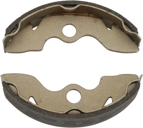 DP BRAKES Brake Shoes - TRX 9149