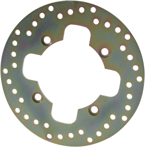 EBC ATV Brake Rotor - Honda MD6164D