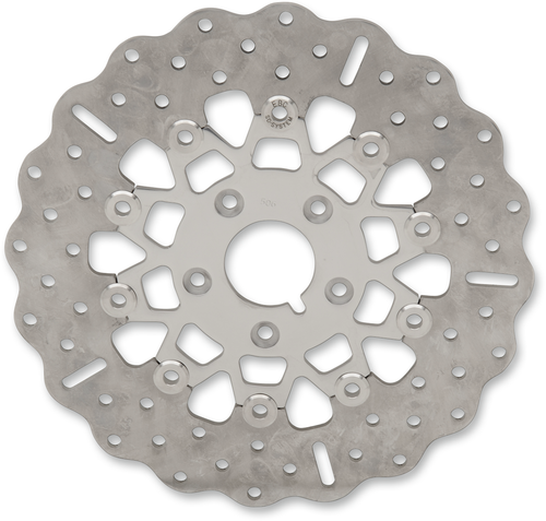 EBC Brake Rotor - Polished Carrier FSD026C