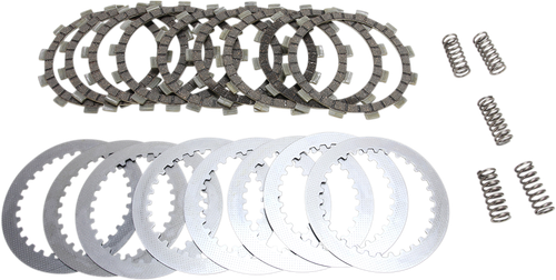 EBC Clutch Kit DRC288