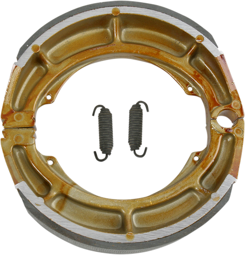 EBC Brake Shoes 634