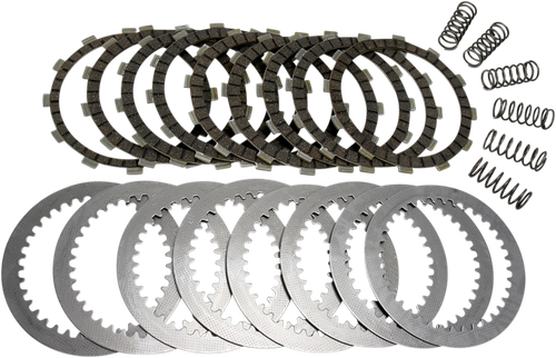 EBC Clutch Kit DRC137