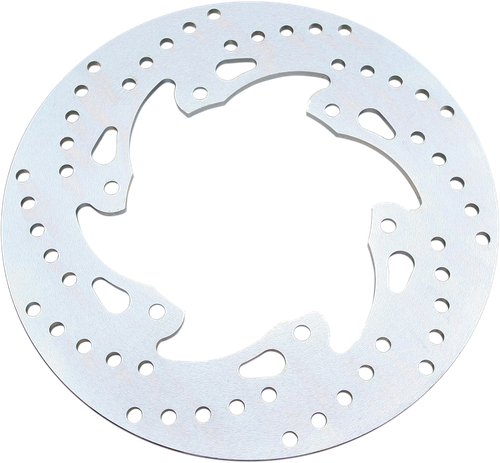 EBC Brake Rotor - Yamaha MD2011