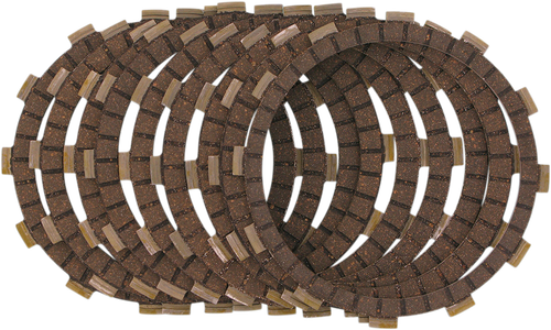 EBC Clutch Kit CK3447