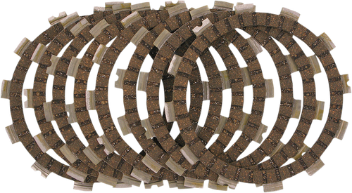 EBC Clutch Kit CK3374