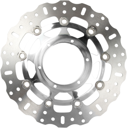 EBC Brake Rotor - Honda MD1141CC