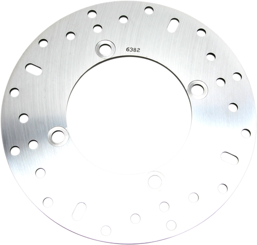 EBC UTV Brake Rotor - Yamaha MD6382D