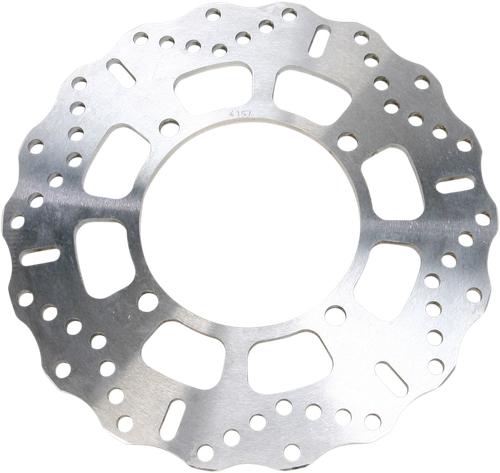 EBC Brake Rotor - Kawasaki MD4157C
