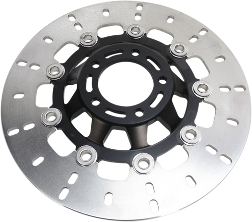 EBC Vintage Brake Rotor - Suzuki VMD3014