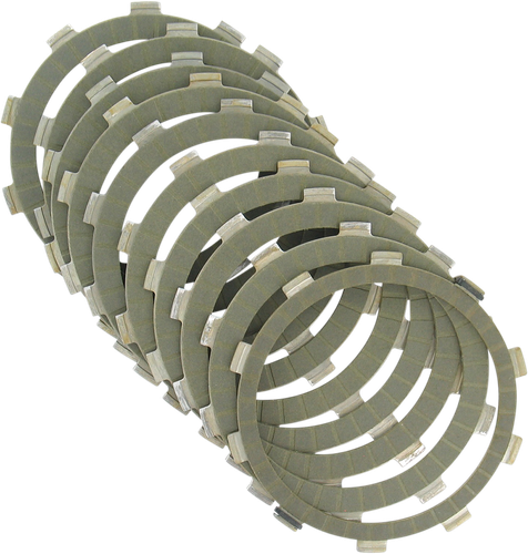 EBC Clutch Kit SRC111