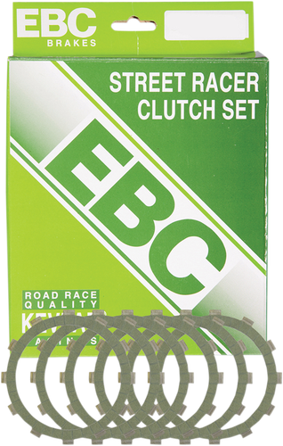 EBC Clutch Kit - 883 XL SRC7021