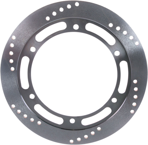 EBC Brake Rotor - Honda MD1077