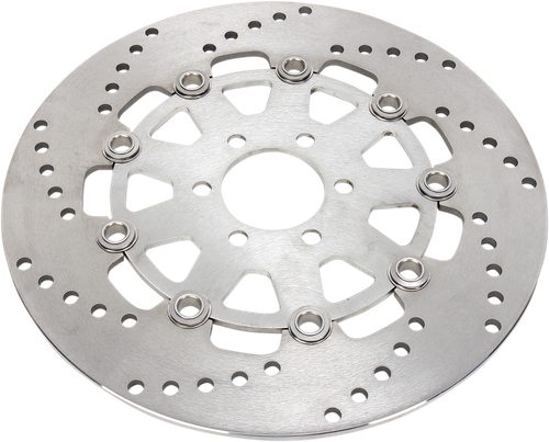 EBC Brake Rotor - Suzuki MD3032RS